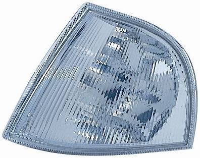 Freccia Anteriore Bianco Sinistro Skoda Octavia Dal 1996 Al 1999