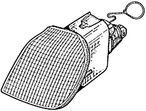 Freccia Anteriore Bianco Sinistro Alfa Romeo 145 Dal 1994 Al 1998