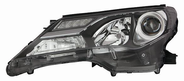 Faro Anteriore Destro Toyota Rav 4 Dal 2013 Al 2015