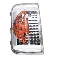 Fanale Specchietto Retrovisore Sinistro 5/16W Bulbo Arancio Sx CITROEN JUMPER dal 2014