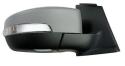 Specchietto Retrovisore Destro Elettrico Termico Ribaltabile C/Fan. E Luce Cort. Dx FORD KUGA dal 2016 al 2019