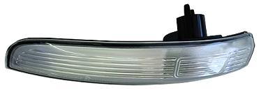 Fanale Specchietto Retrovisore Sinistro Sx FORD ECOSPORT dal 2013 al 2017