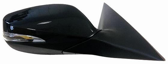 Specchietto Retrovisore Sinistro Elettrico Termico C/Fan Sx HYUNDAI VELOSTER dal 2011