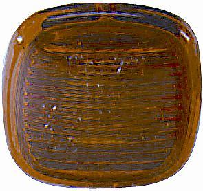 Freccia Laterale Arancio Skoda Octavia Dal 2000 Al 2004