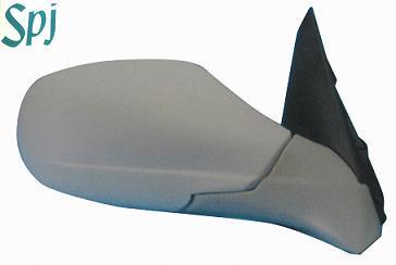 Specchietto Retrovisore Destro Elett. Term. Dx ALFA ROMEO 166 dal 1998 al 2003