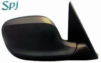 Specchietto Retrovisore Destro Elettrico Termico Con Memoria. Dx BMW X1 E84 dal 2009 al 2012