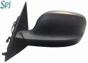 Specchietto Retrovisore Destro Elettrico Termico Con Luce Di Cortesia Dx BMW X3 dal 2006 al 2010