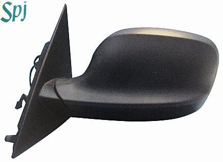 Specchietto Retrovisore Destro Elettrico Termico Con Luce Di Cortesia Dx BMW X3 dal 2006 al 2010