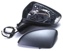Specchietto Retrovisore Destro Elettrico Termico Ribaltabile C/ Fan. A Led Dx MAZDA 6 dal 2013 al 2015