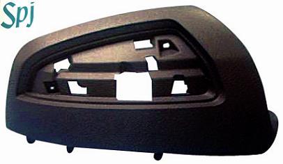 Calotta Da Verniciare Destro MERCEDES CLASSE C W204 dal 2007 al 2010