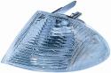 Freccia Anteriore Bianca Sinistra Bmw Serie 3 E46 Berlina Touring Dal 1998-2001