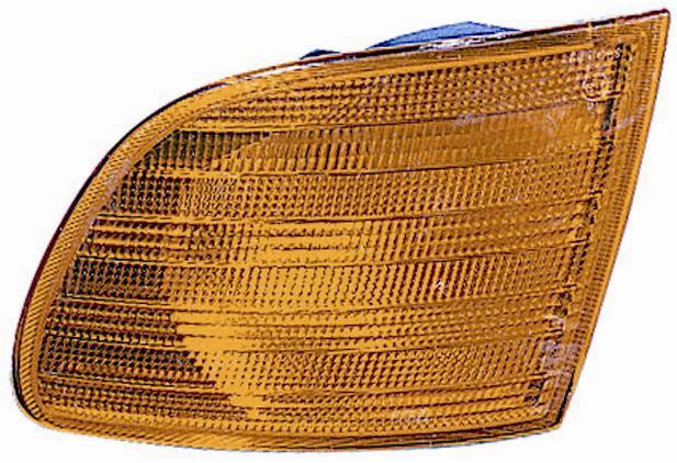 Freccia Anteriore Arancio Sinistro Mercedes Vito Dal 1995 Al 2003