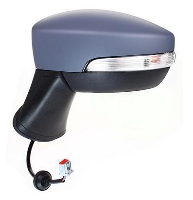 Specchietto Retrovisore Sinistro Elett. C/Fan. Sx FORD ECOSPORT dal 2017