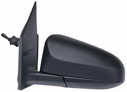 Specchietto Retrovisore Sinistro Meccanico Sx PEUGEOT 108 dal 2014