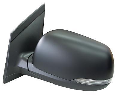 Specchietto Retrovisore Destro Elettrico Termico C/Fan. Dx KIA PICANTO dal 2011 al 2015