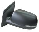 Specchietto Retrovisore Sinistro Elettrico Termico C/Fan. Sx KIA PICANTO dal 2011 al 2015