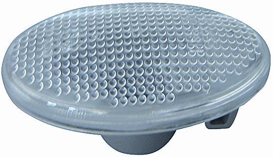 Freccia Laterale Bianco Mercedes Classe A W168 Dal 2002 Al 2004