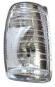 Fanale Specchietto Retrovisore Destro Bianco 5W Dx FORD TRANSIT dal 2014 al 2019