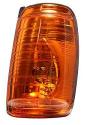 Fanale Specchietto Retrovisore Destro Arancio Dx FORD TRANSIT dal 2014 al 2019