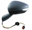 Specchietto Retrovisore Sinistro Elettrico Termico Ribaltabile Con Memoria. C/Fan. E Luce D CITROEN C4 PICASSO dal 2013 al 20