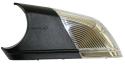 Fanale Specchietto Retrovisore Destro Dx SKODA OCTAVIA dal 2005 al 2009