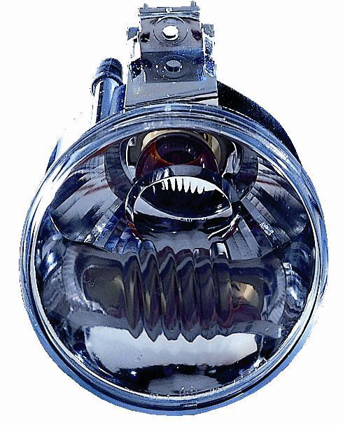 Freccia Anteriore Bianco Sinistro Volkswagen Lupo Dal 1998 Al 2005