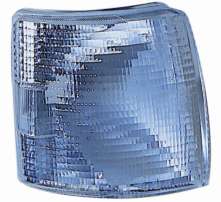 Freccia Anteriore Bianco Destro Volkswagen Transporter T4 Dal 1990 Al 1995