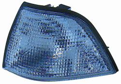 Freccia Anteriore Bianco Sinistro Bmw Serie 3 E36 Coupe' Cabrio Dal 1994 Al 1999