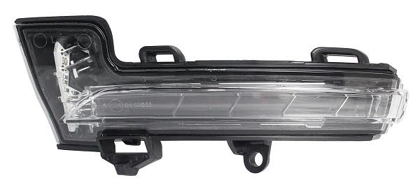 Fanale Specchietto Retrovisore Sinistro A Led Sx VOLKSWAGEN T-CROSS dal 2019