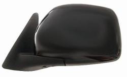 Specchietto Retrovisore Destro Manuale Dx TOYOTA LAND CRUISER FJ 90 dal 2000 al 2001