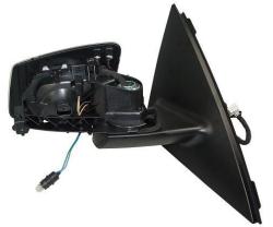 Specchietto Retrovisore Sinistro Elettrico Termico Ribaltabile Con Memoria. E Luce Di C MERCEDES CLASSE C W204 COUPE' dal 201