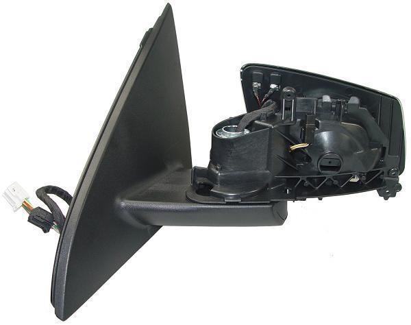 Specchietto Retrovisore Destro Elettrico Termico Con Memoria. Dx MERCEDES GLA X156 dal 2017 al 2020