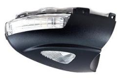 Fanale Specchietto Retrovisore Sinistro C/Luce Di Cortesia Sinistro SKODA YETI dal 2009 al 2013