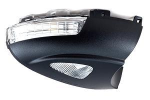 Fanale Specchietto Retrovisore Destro C/Luce Di Cortesia Dx VOLKSWAGEN SHARAN dal 2010