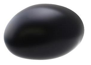 Calotta Da Verniciare Sinistro Mini dal 2013 al 2018