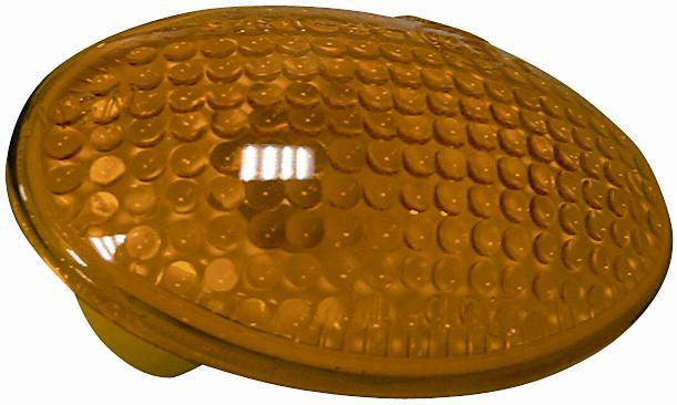 Freccia Laterale Arancio Opel Astra F Dal 1994 Al 1998