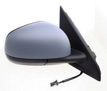 Specchietto Retrovisore Sinistro Elettrico Termico Sx SMART FORFOUR dal 2014