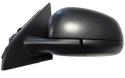 Specchietto Retrovisore Sinistro Meccanico Sx RENAULT TWINGO dal 2014