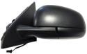 Specchietto Retrovisore Destro Elettrico Termico Dx SMART FORFOUR dal 2014