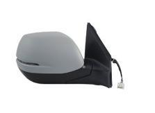 Specchietto Retrovisore Sinistro Elett. Ribaltab. C/Fan. Sx HONDA CRV dal 2012 al 2015