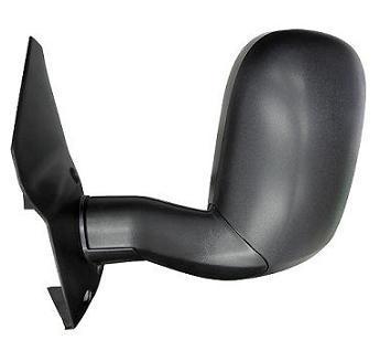 Specchietto Retrovisore Destro Elettrico Termico Braccio Lungo Dx FORD TRANSIT dal 1996 al 2000