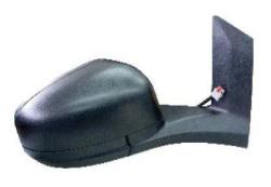 Specchietto Retrovisore Sinistro Elettrico Termico Sx FORD TRANSIT TOURNEO COURIER dal 2014