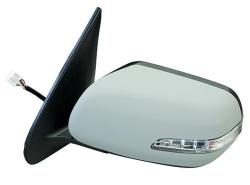 Specchietto Retrovisore Destro Elettrico Termico C/Fan. Dx SUZUKI GRAN VITARA dal 2009