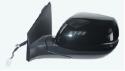 Specchietto Retrovisore Sinistro Elettrico Termico C/Fan. Sx HONDA CRV dal 2012 al 2015