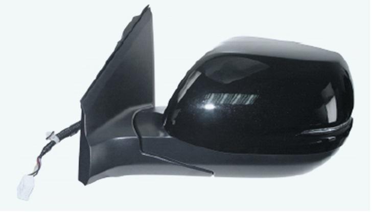 Specchietto Retrovisore Sinistro Elettrico Termico C/Fan. Sx HONDA CRV dal 2012 al 2015