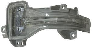 Fanale Specchietto Retrovisore Sinistro Sx HONDA CRV dal 2012 al 2015