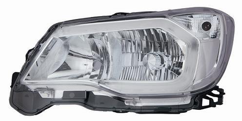 Faro Anteriore Sinistro Subaru Forester Dal 2013 Al 2016