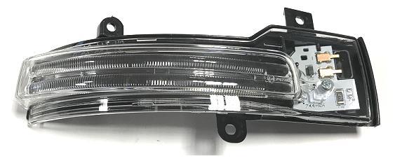 Fanale Specchietto Retrovisore Sinistro Sx MITSUBISHI SPACE STAR dal 2016 al 2020