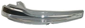 Fanale Specchietto Retrovisore Destro Dx MERCEDES GLE COUPE C167 dal 2020