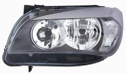 Faro Anteriore Destro  Bmw X1 E84 Dal 2012 Al 2015